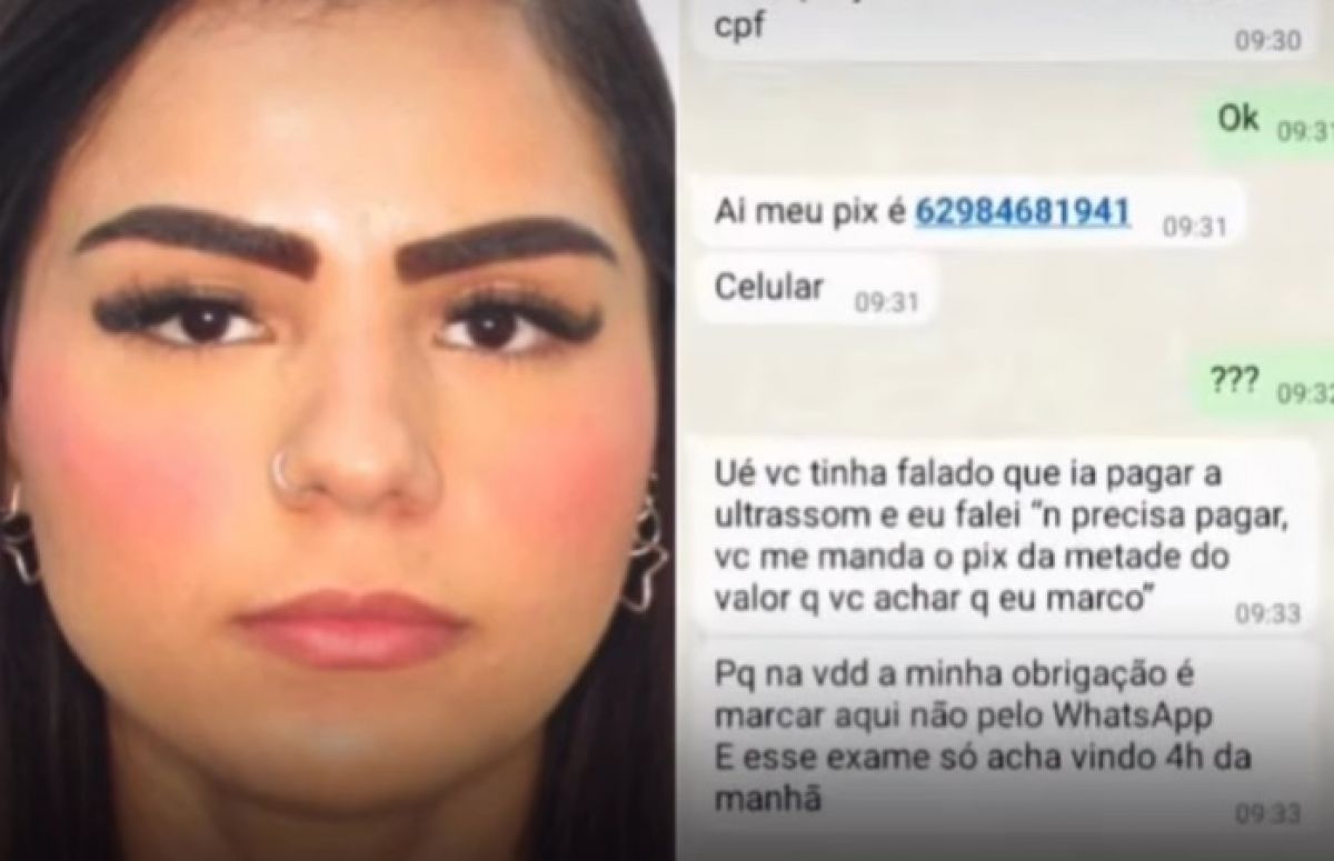 Servidora é presa após pedir pix para realizar exame pelo SUS