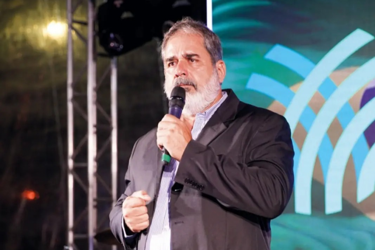 Luciano Guimarães declara maior patrimônio entre candidatos a deputado federal em Goiás