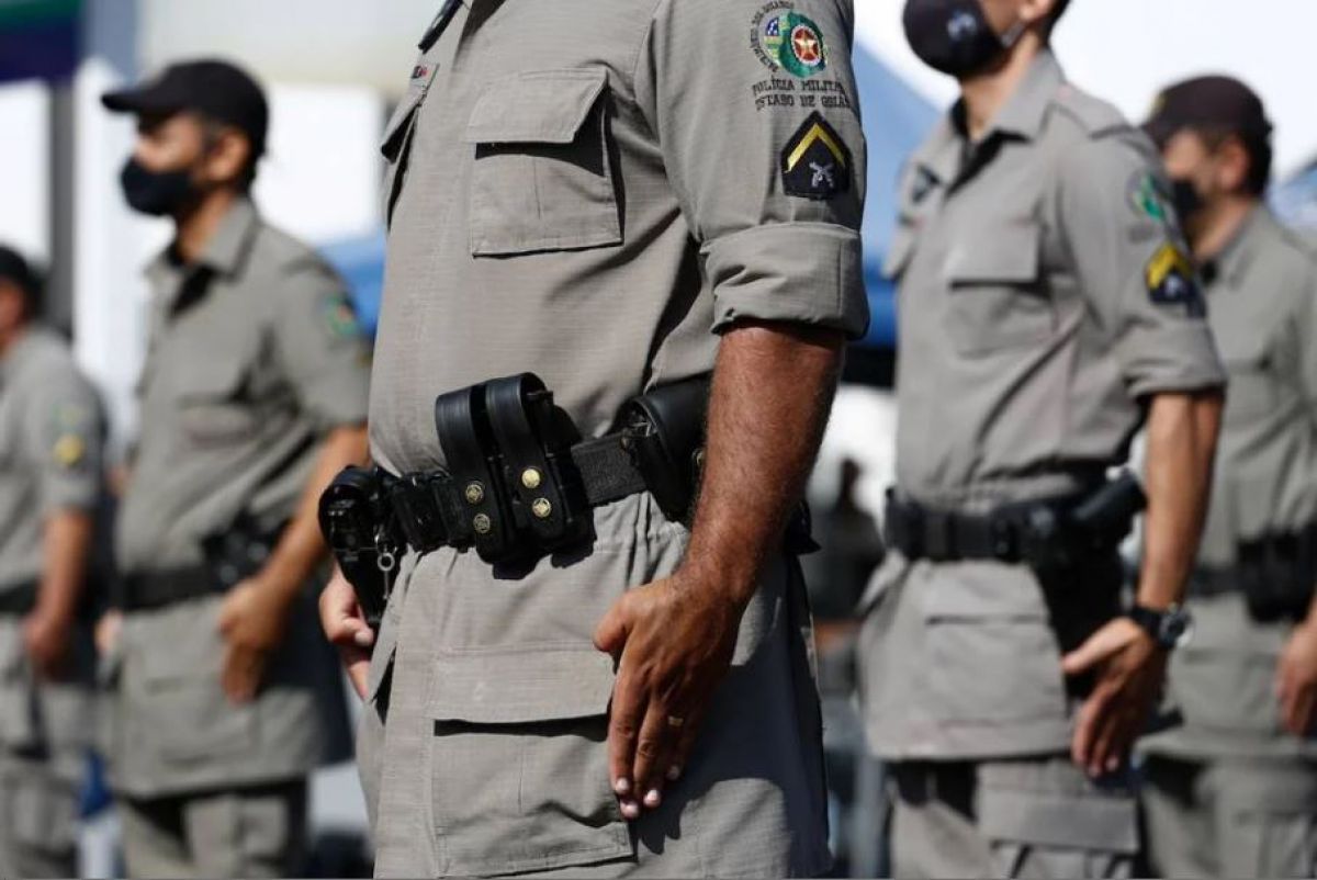 TJGO limita descontos em salário de PM superendividado
