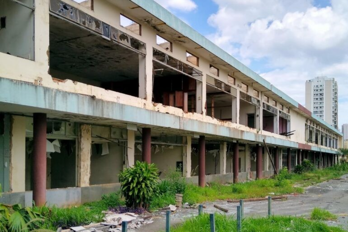 Prefeitura de Goiânia declara 
