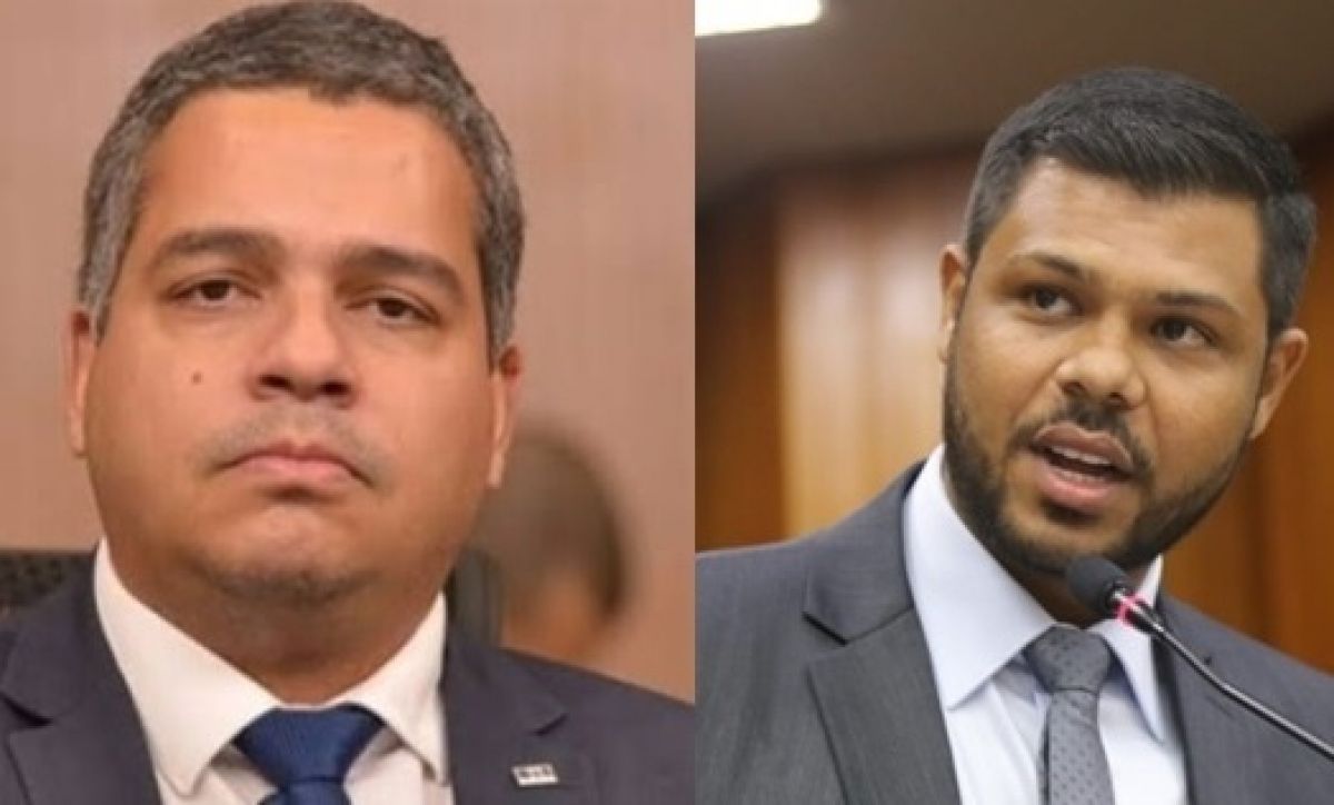 Policarpo reconduz procurador denunciado à Câmara e expõe relação de dependência