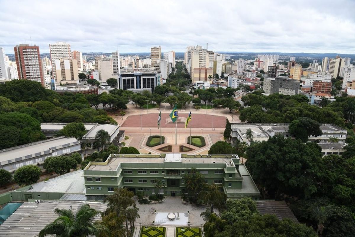Sem avisar governo, Prefeitura de Goiânia anuncia carnaval na Praça Cívica