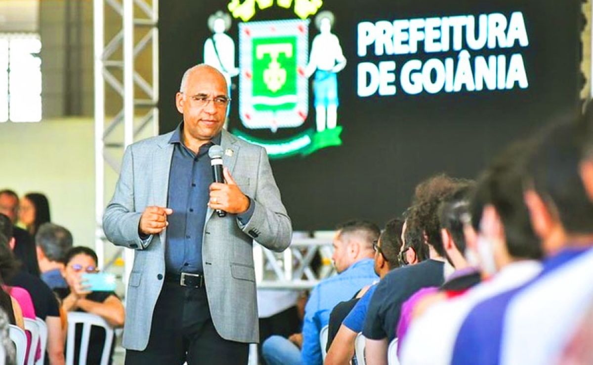 Prefeitura de Goiânia investiga atraso em prestação de contas da gestão Rogério Cruz