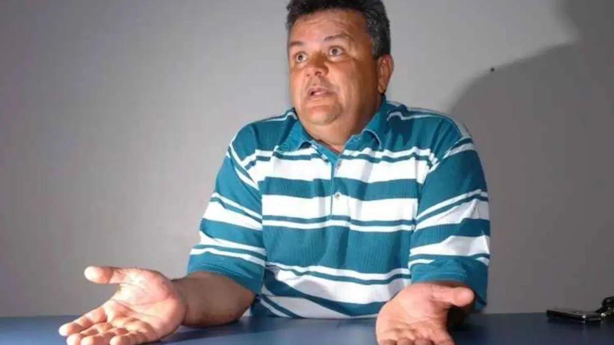 Ex-prefeito de Água Fria de Goiás é condenado por desvio de R$ 500 mil em shows