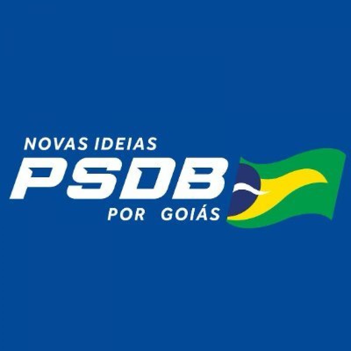 Twitter do PSDB de Goiás não é atualizado há 9 meses