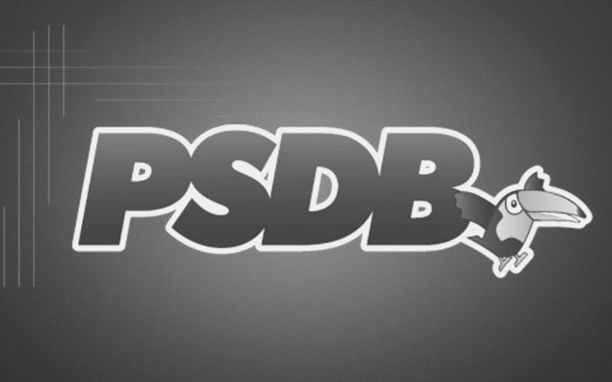 PSDB se aproxima do fim: fusão pode selar “enterro” do partido