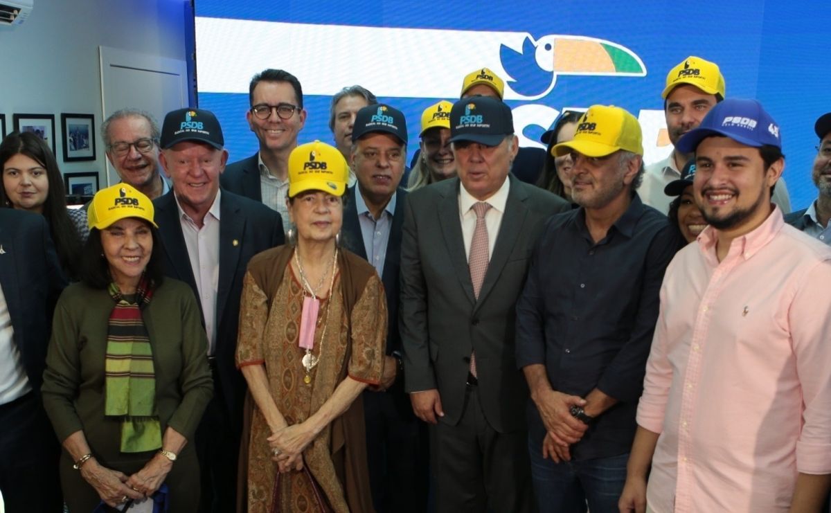 Fusão entre PSDB e Podemos já nasce marcada por incertezas e disputas