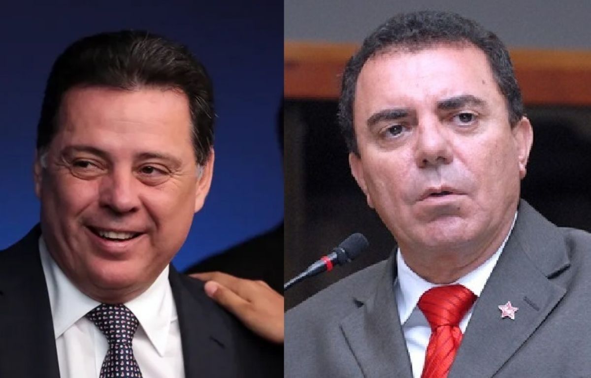 PT e PSDB brigam pelo mesmo nome de campanha