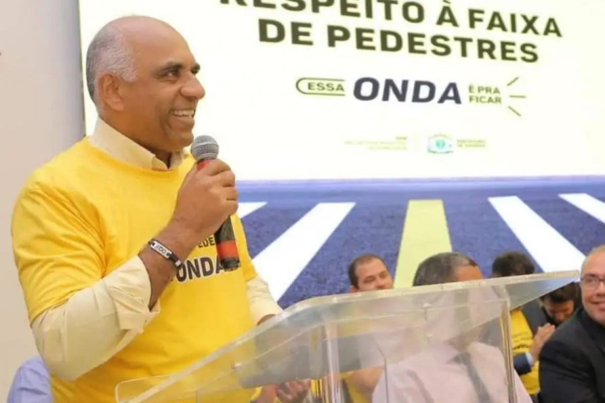 Iluminação em faixas de pedestres custou até R$ 34,2 mil por unidade em Goiânia