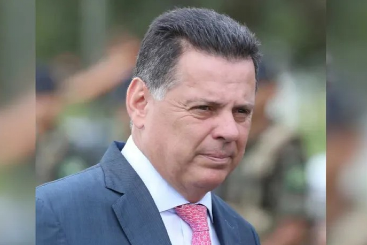 Marconi só tem vereadores do lado dele em aviso