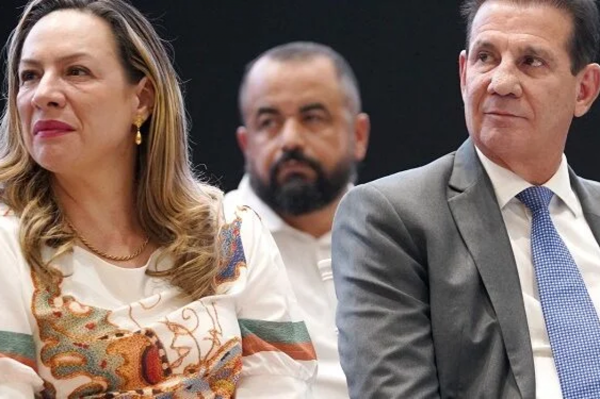 Adriana Accorsi confirma conversa para Vanderlan apoiar PT em Goiânia