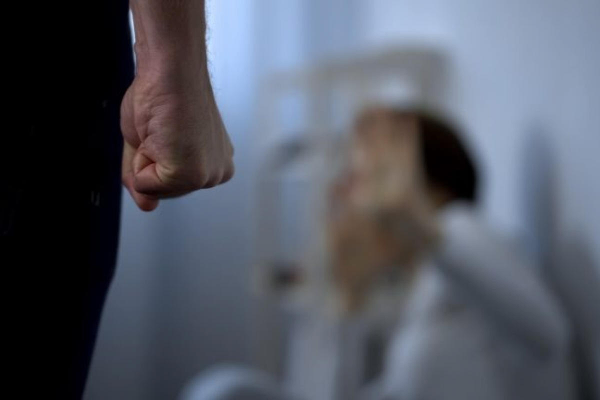 Goiás registra média de 85 denúncias diárias de crime de ameaça em 2024