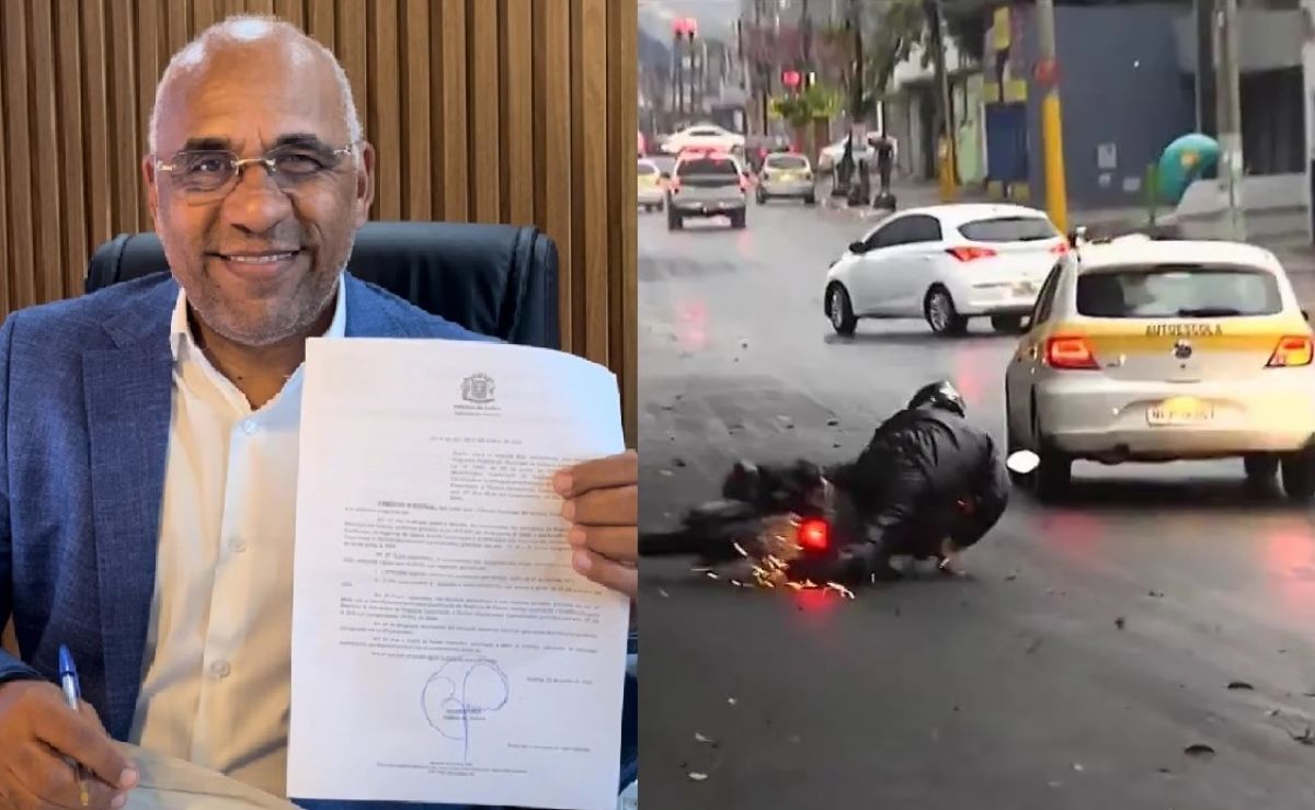Prefeito Rogério Cruz veta troca de árvores e proibição de jamelões
