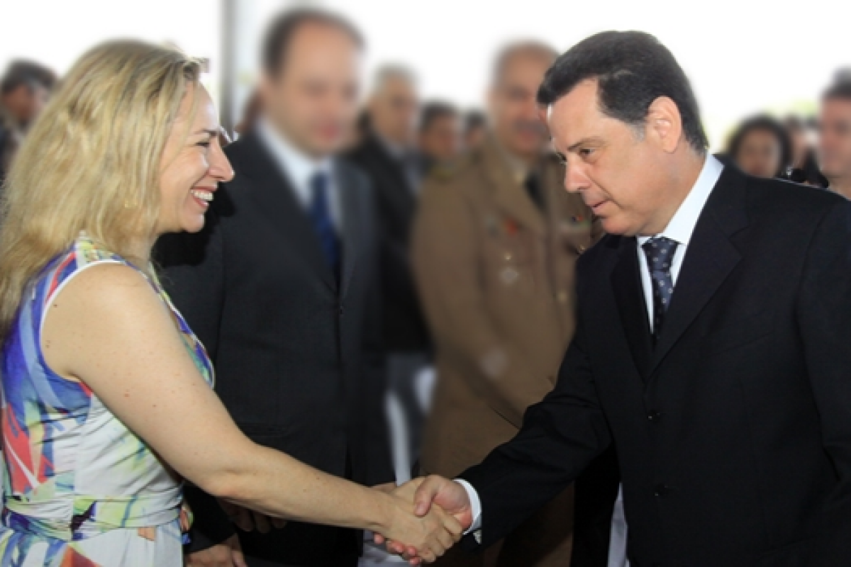 PT projeta aliança ampla em Goiás e mira chapa com Vanderlan e Marconi para 2026