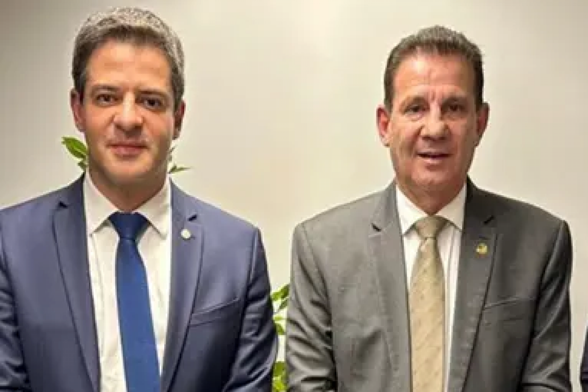 Além de Vanderlan, Ismael Alexandrino também apoia aliança do PSD com o PT em Goiânia