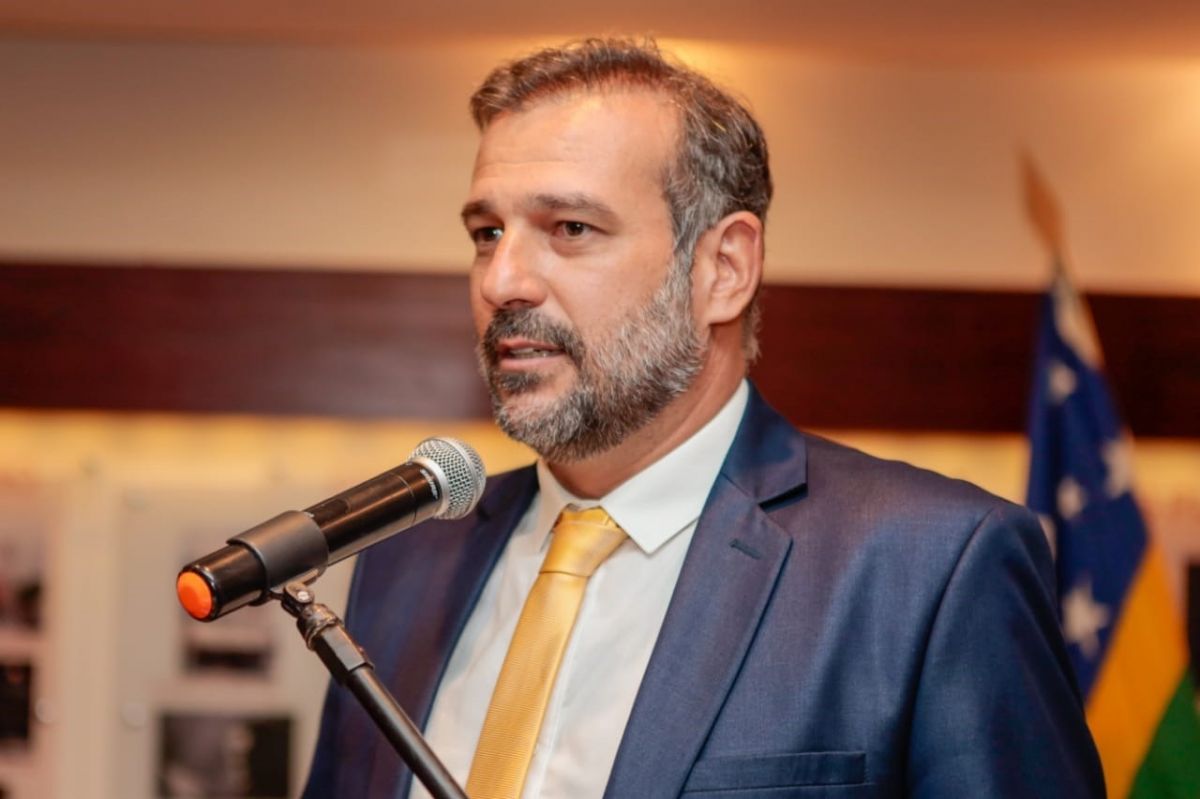 Com dívida milionária, gestão de Renato de Castro busca soluções para Goianésia