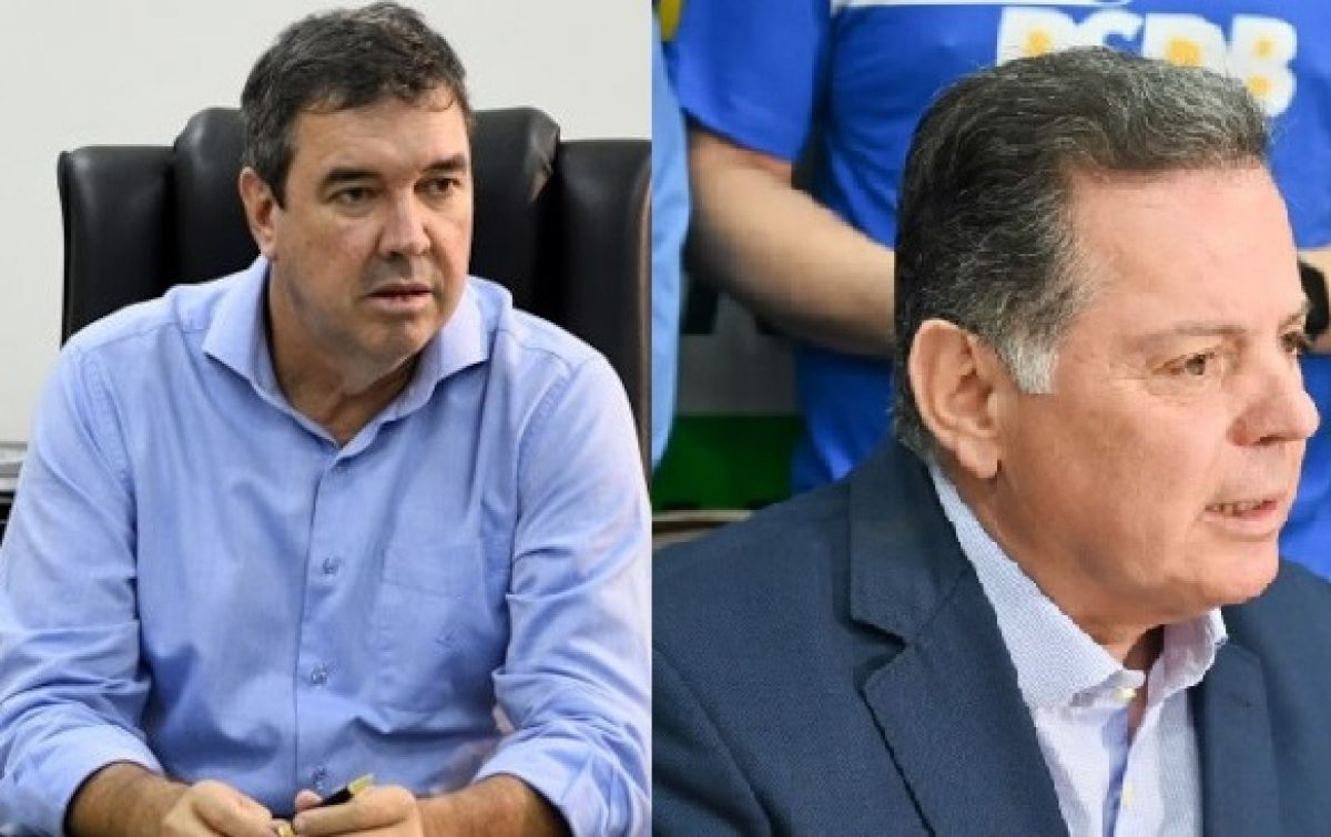 Sob comando de Marconi, PSDB perde último governador