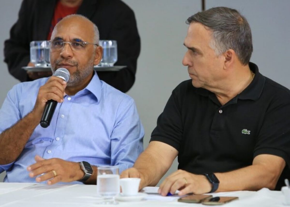 Gestão Rogério Cruz sumiu com R$ 23 milhões da Saúde, denuncia Mabel