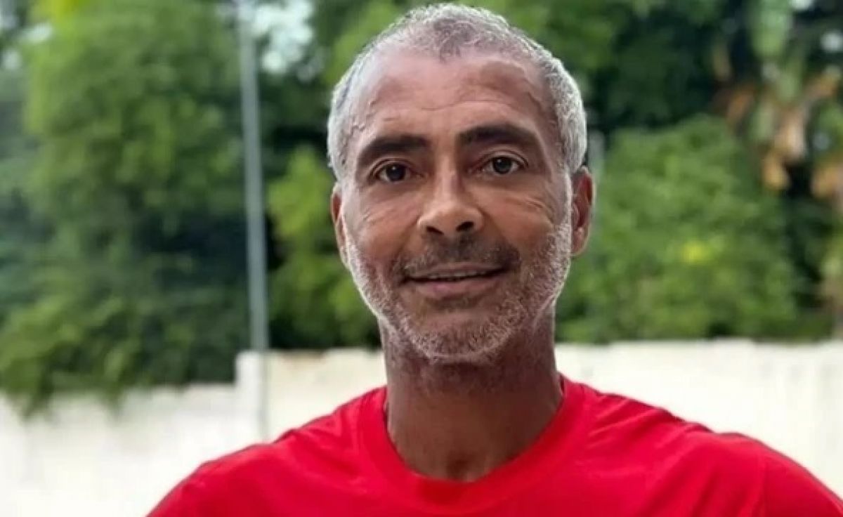 Romário pode perder mansão e lancha de luxo em leilão judicial