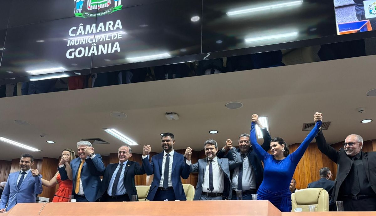 Câmara de Goiânia gasta milhões em frota que pode servir a campanhas eleitorais