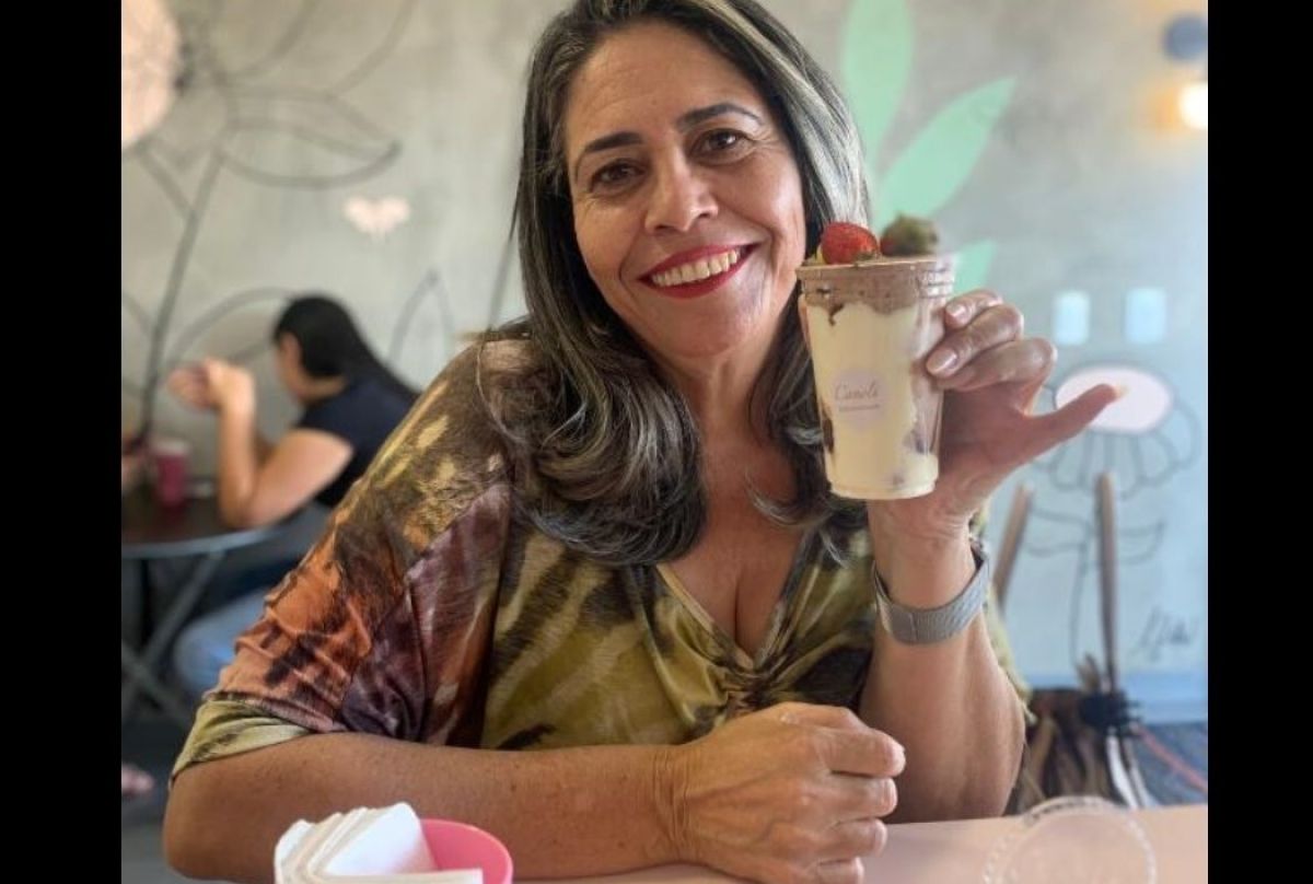 Goiana envolvida nos atos de 8 de janeiro é presa nos EUA e será deportada