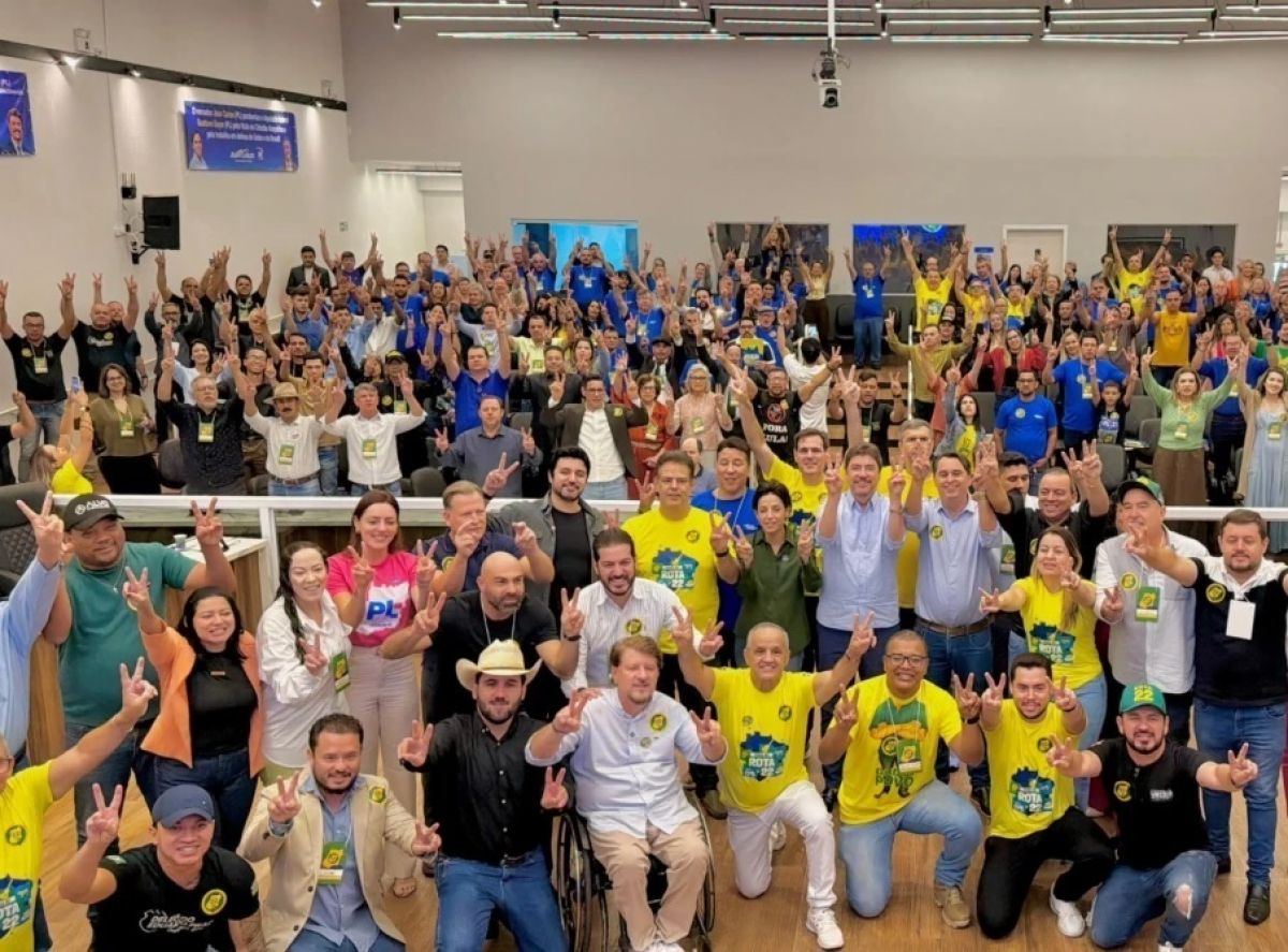 Evento de Wilder escancara distância entre senador e líderes bolsonaristas