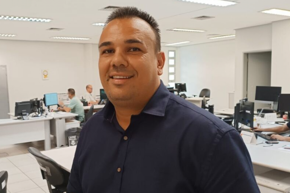 Recontagem de votos confirma Diogo Tufão como vereador em Aparecida