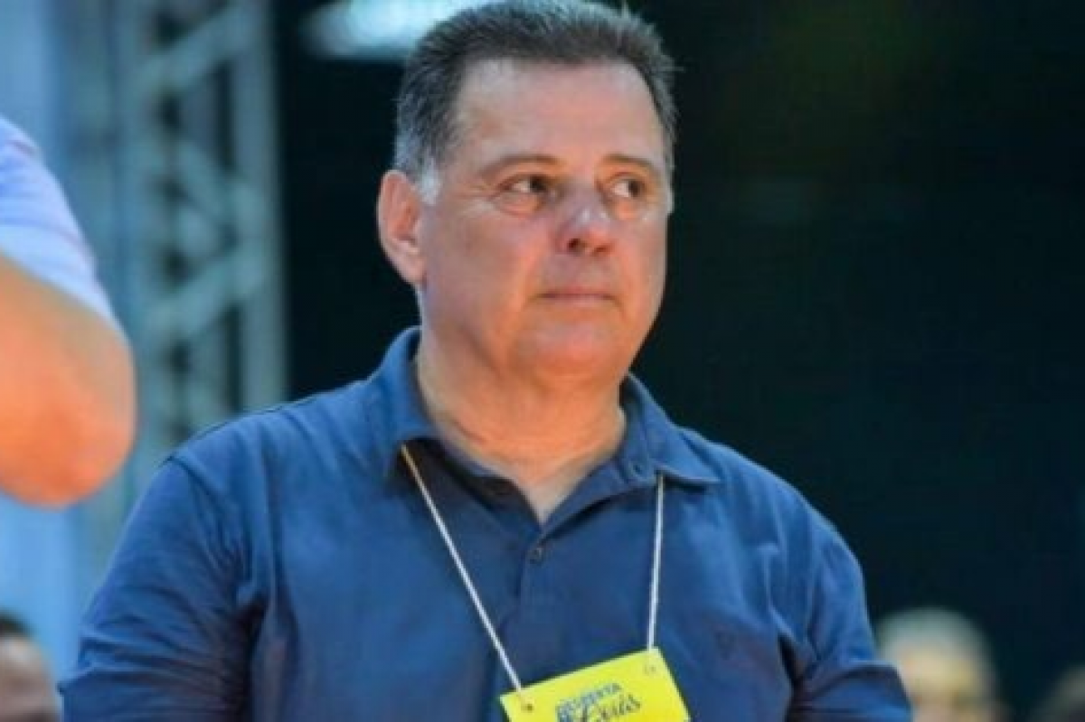 Marconi trava renovação no PSDB e insiste em voltar ao governo de Goiás em 2026