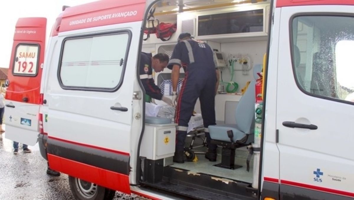 Crise no Samu de Goiânia: faltam ambulâncias e equipamentos médicos estão vencidos