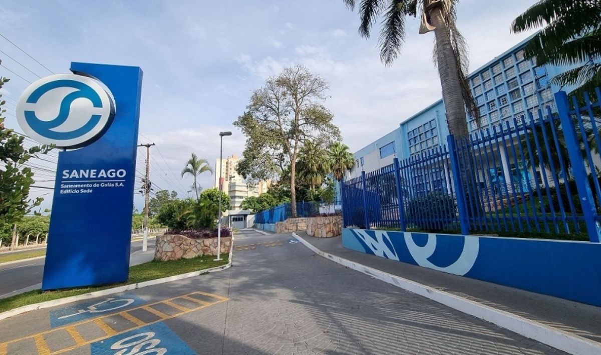 STIUEG mente sobre renúncia de Daniel Vilela do Conselho Fiscal da Saneago