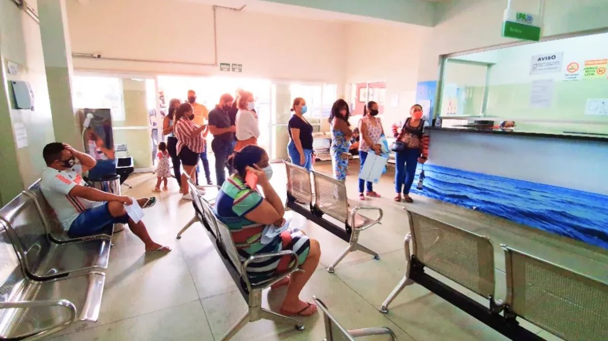 Ministério Público tenta encerrar paralisação de médicos em Goiânia