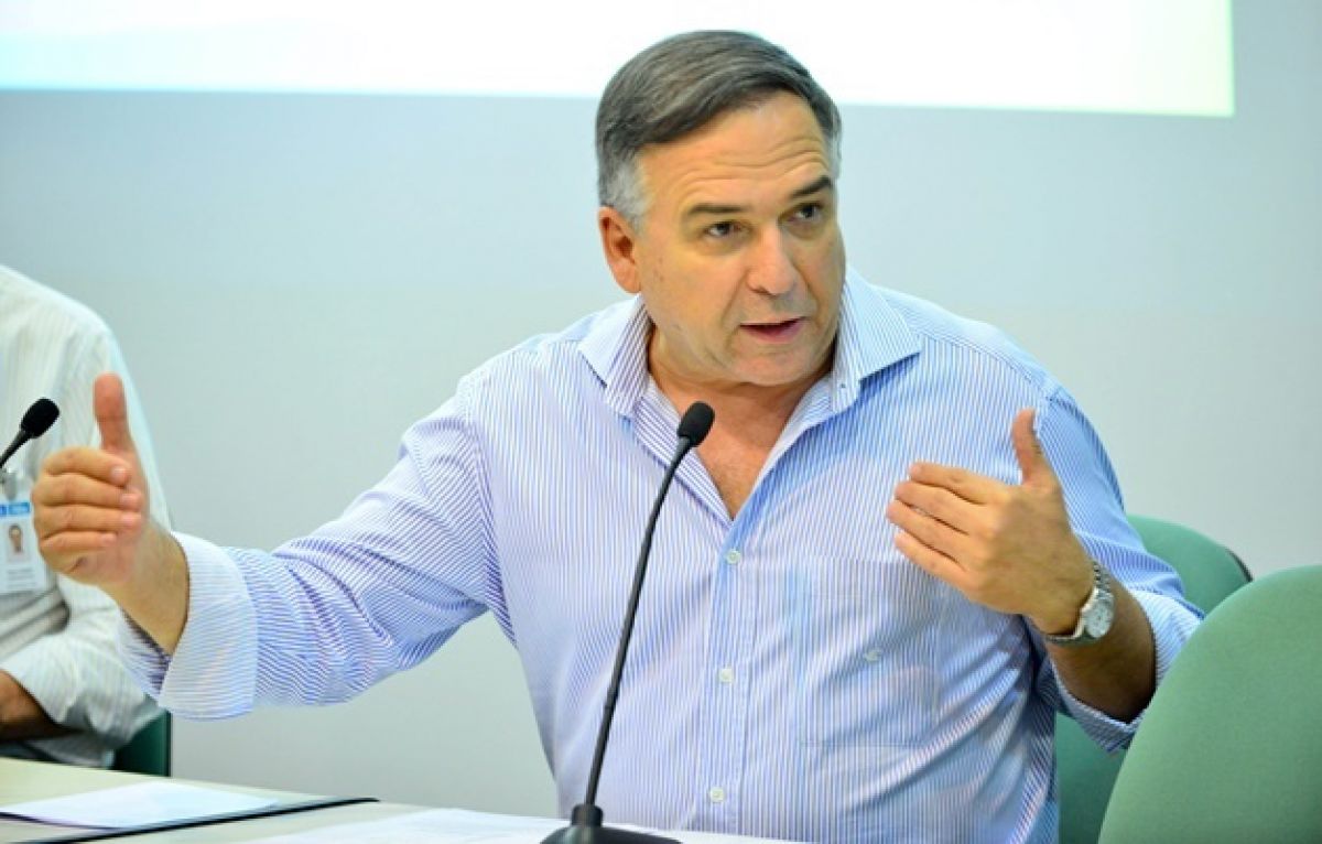 Mabel justifica pedido de calamidade financeira e aponta dívida de R$ 4 bilhões em Goiânia   