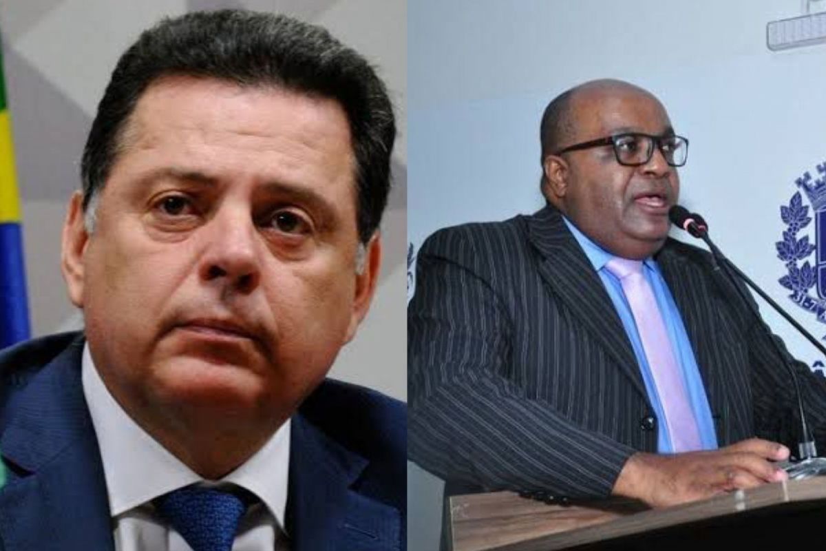 Vereador decide denunciar à polícia divulgação de áudios que revelam dinheiro distribuído por Marconi 
