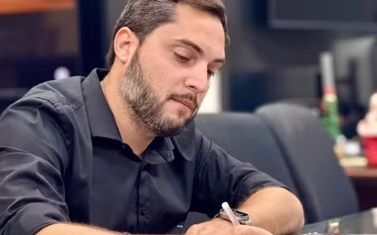 Novo secretário de Saúde de Goiânia afirma: 