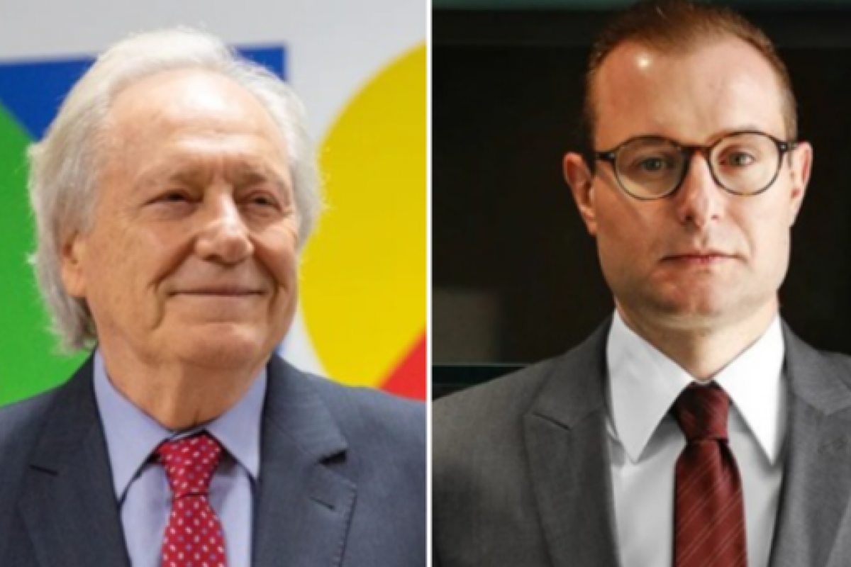 Alego discute concessão de cidadania goiana a Zanin e Lewandowski