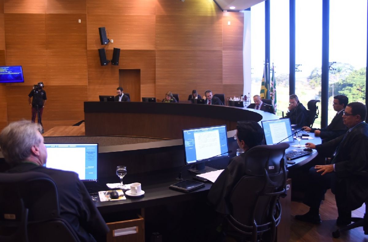 TCE-GO registra alto gasto com conselheiros e ocupa 3º lugar em ranking nacional de despesas