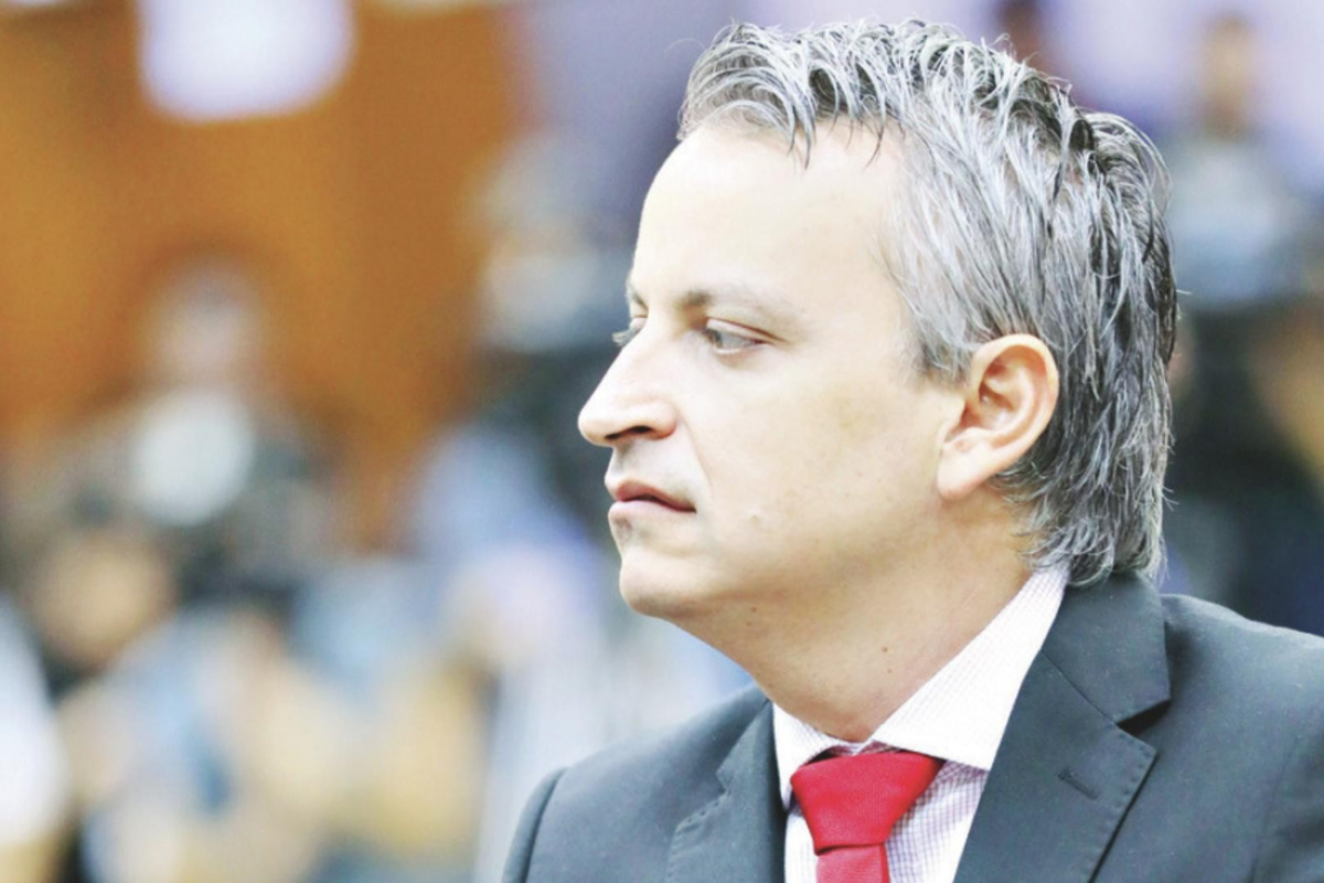 Justiça determina citação de ex-controlador de Goiânia em ação de improbidade