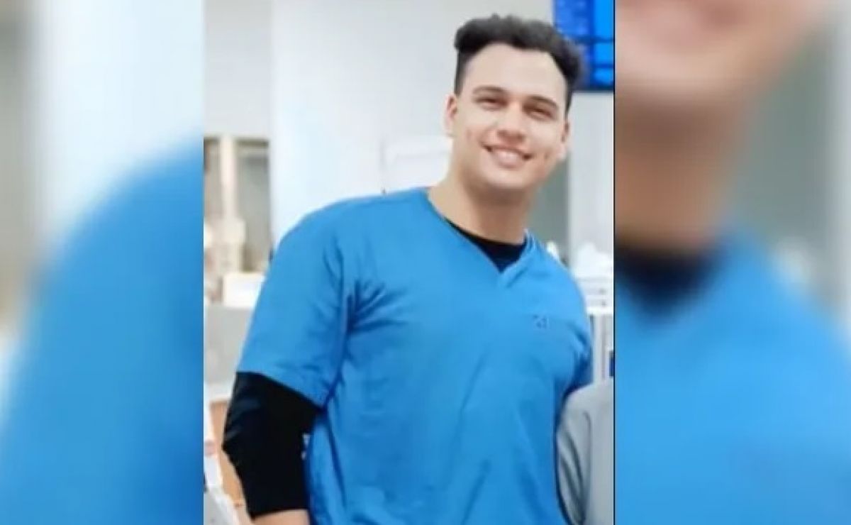 Técnico de enfermagem é preso suspeito de provocar mortes em de hospital de Taguatinga