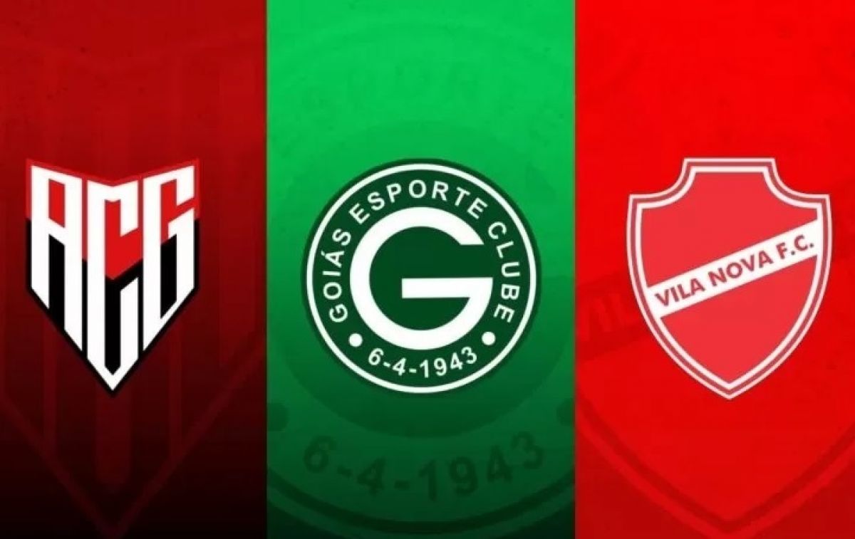 Times goianos seguem “abraçados” na Série B e frustram sonho da elite em 2025