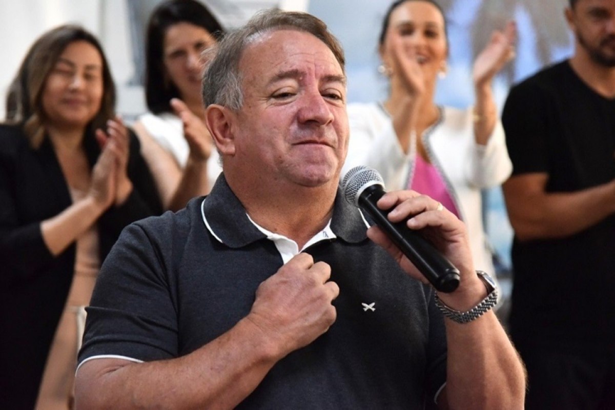 Vilmar Mariano deixa Aparecida de Goiânia em caos administrativo