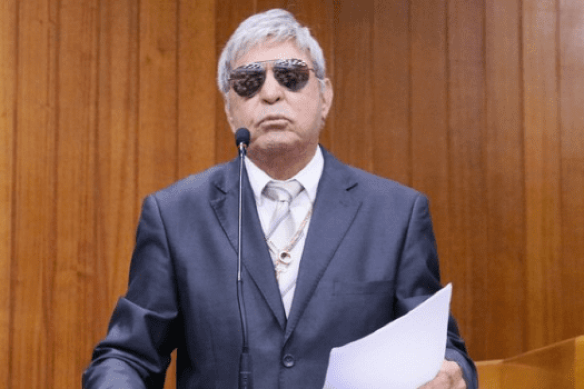 Site repercute possibilidade de cassação do pai de Bruno Peixoto