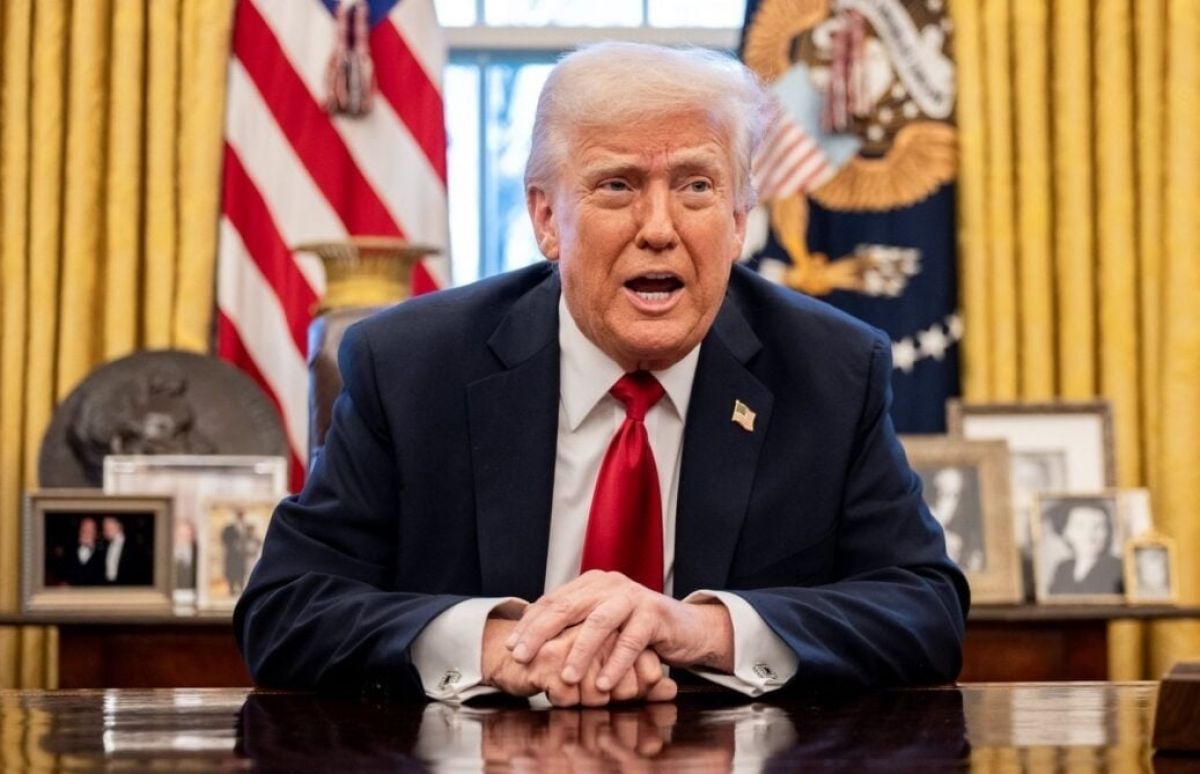 Ameaças a Trump levam polícia a investigar brasileiro de 32 anos em Goiânia