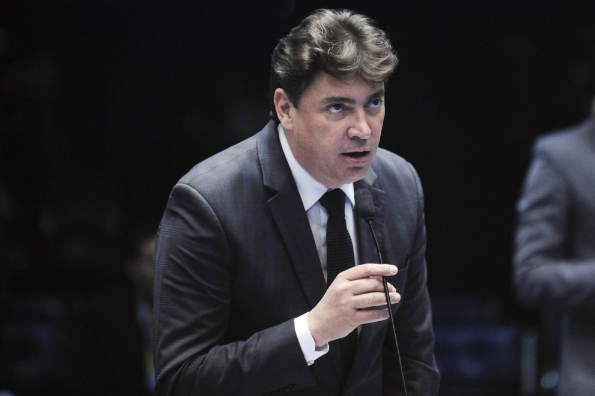 Mesmo isolado no PL, Wilder volta a falar em candidatura a governador