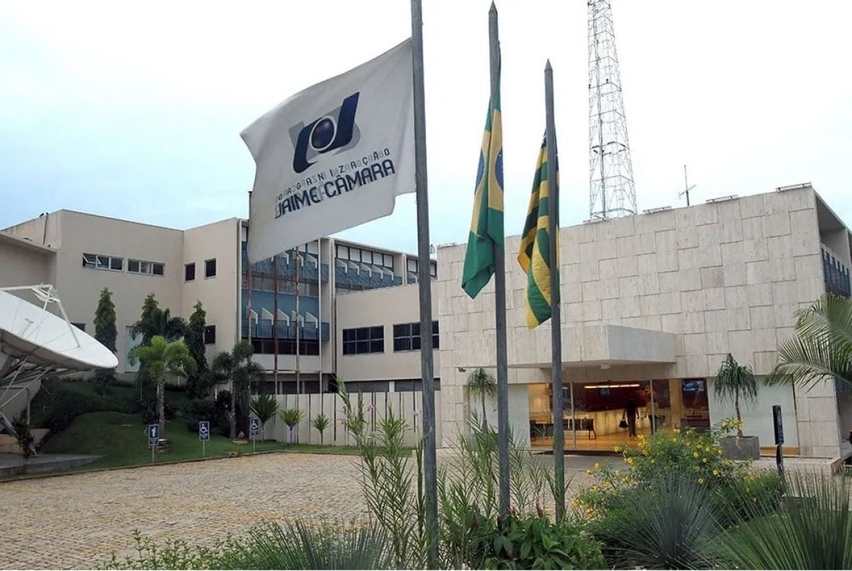 Grupo Zahran compra Grupo Jaime Câmara e assume controle da TV Anhanguera