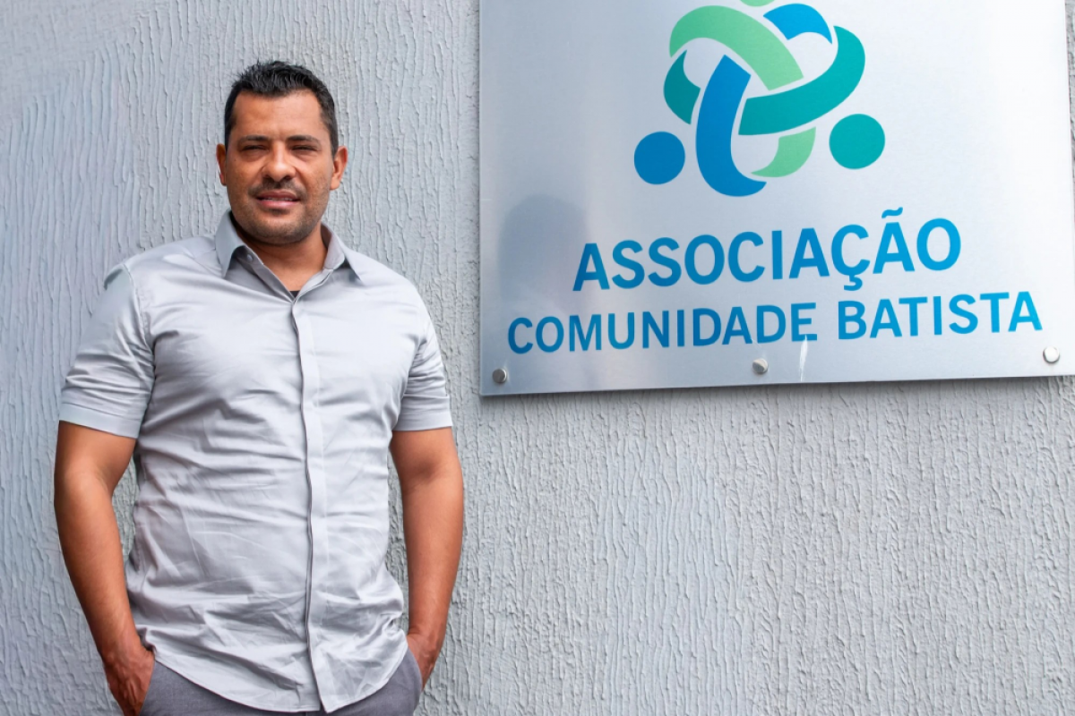 Associação Comunidade Batista lidera recebimento de emendas impositivas em Goiânia