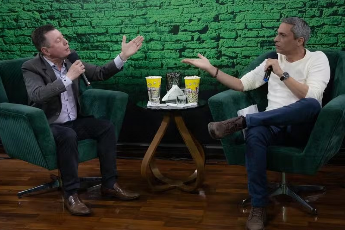 José Nelto e Gustavo Gayer trocam farpas e rivalidade vira caso de briga política em Brasília