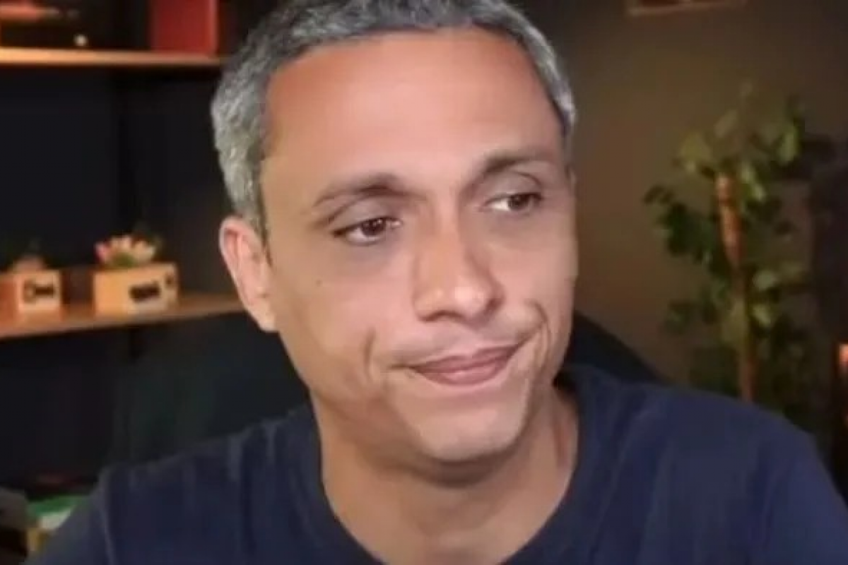 Ativista critica incoerências de Gustavo Gayer na rede X