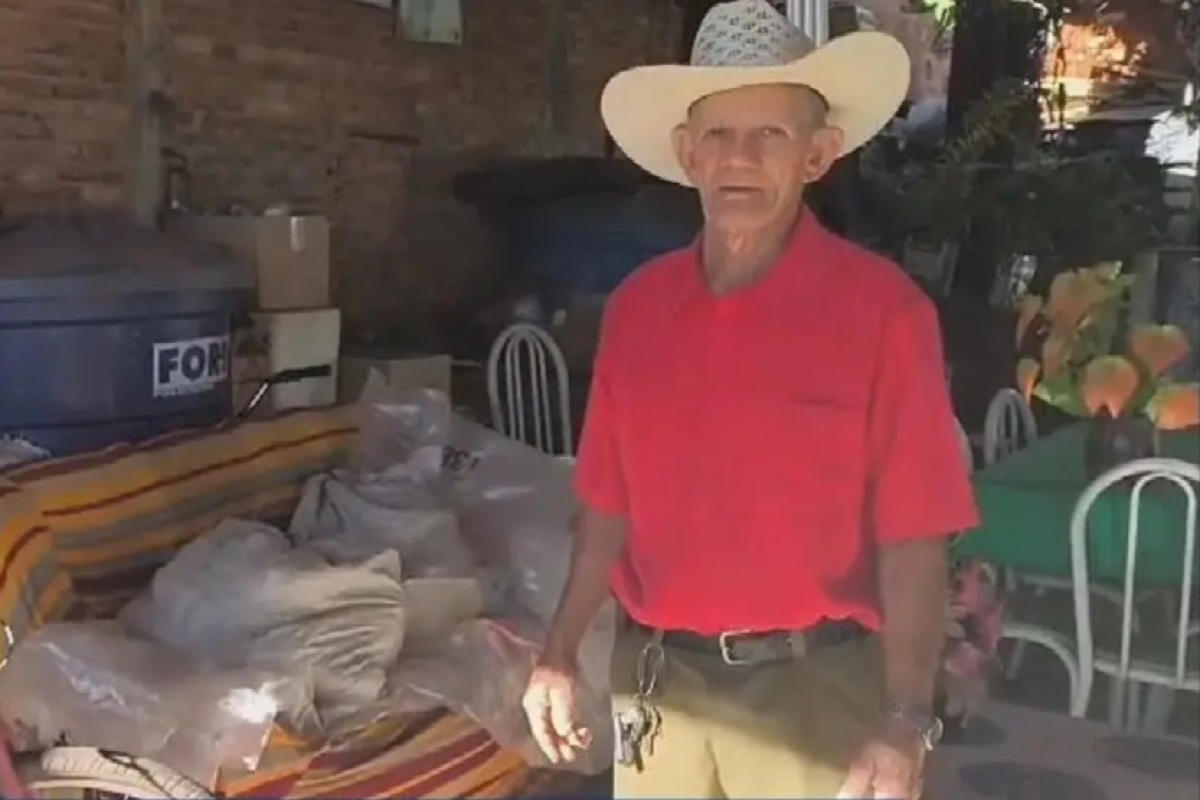 Idoso tem aposentadoria suspensa após ser declarado morto pelo INSS