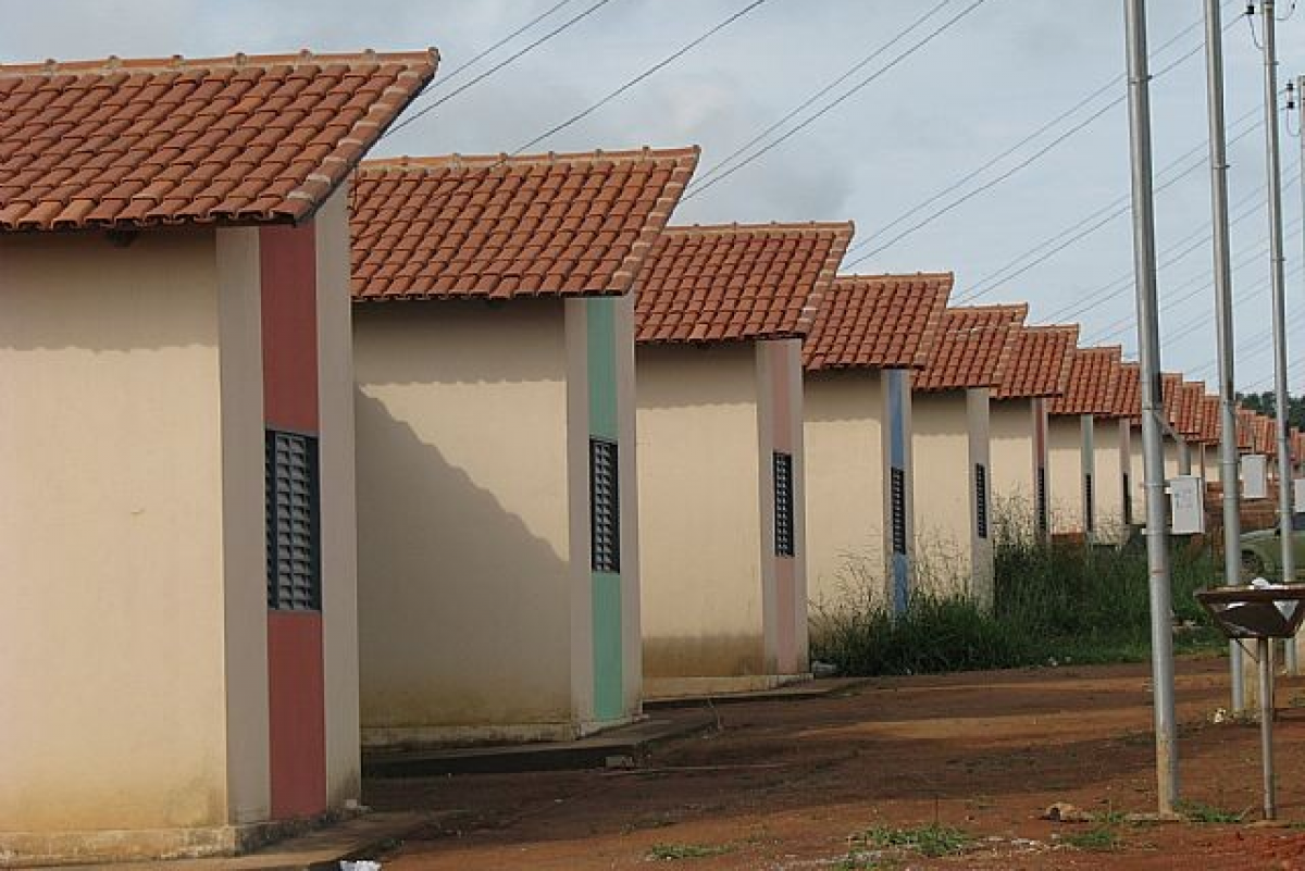 MPF aciona Caixa e construtora por falhas estruturais em residenciais do Minha Casa, Minha Vida