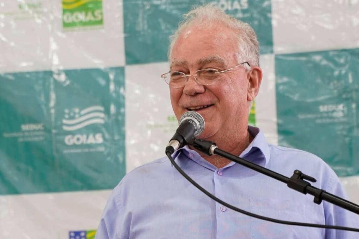 Manuel Cearense diz que Paulo do Vale disputará eleição e prevê alta votação em Rio Verde